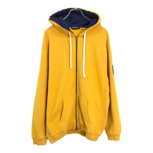 NAUTICA Full Zip Hoodie