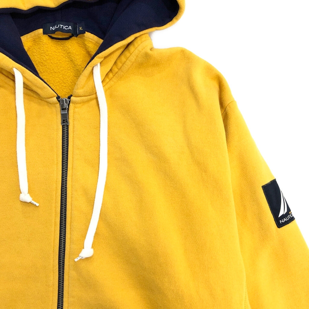 NAUTICA Full Zip Hoodie