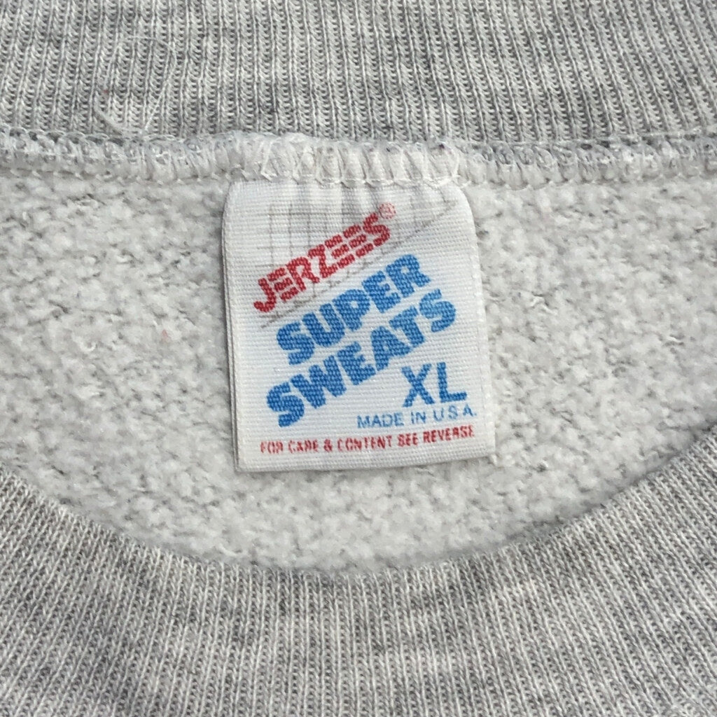 90s JERZEES Animal Sweat