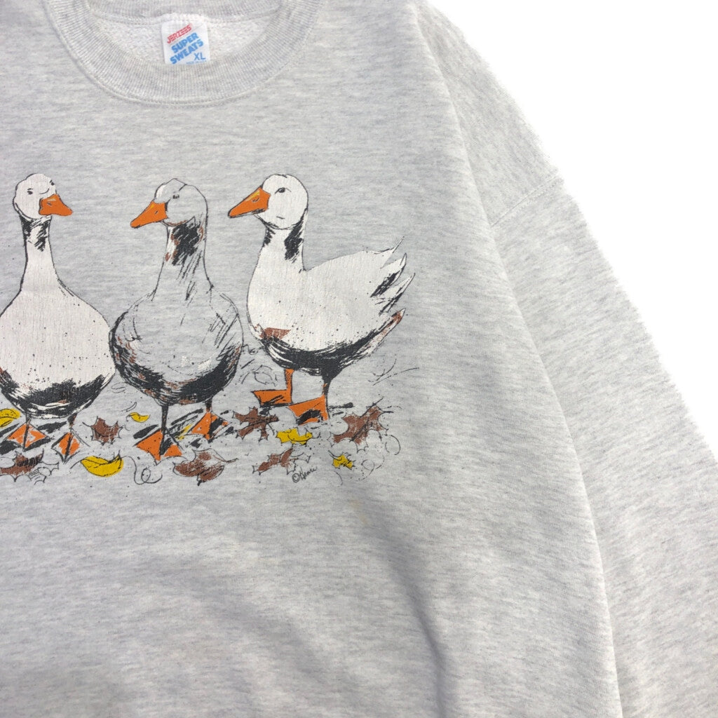 90s JERZEES Animal Sweat