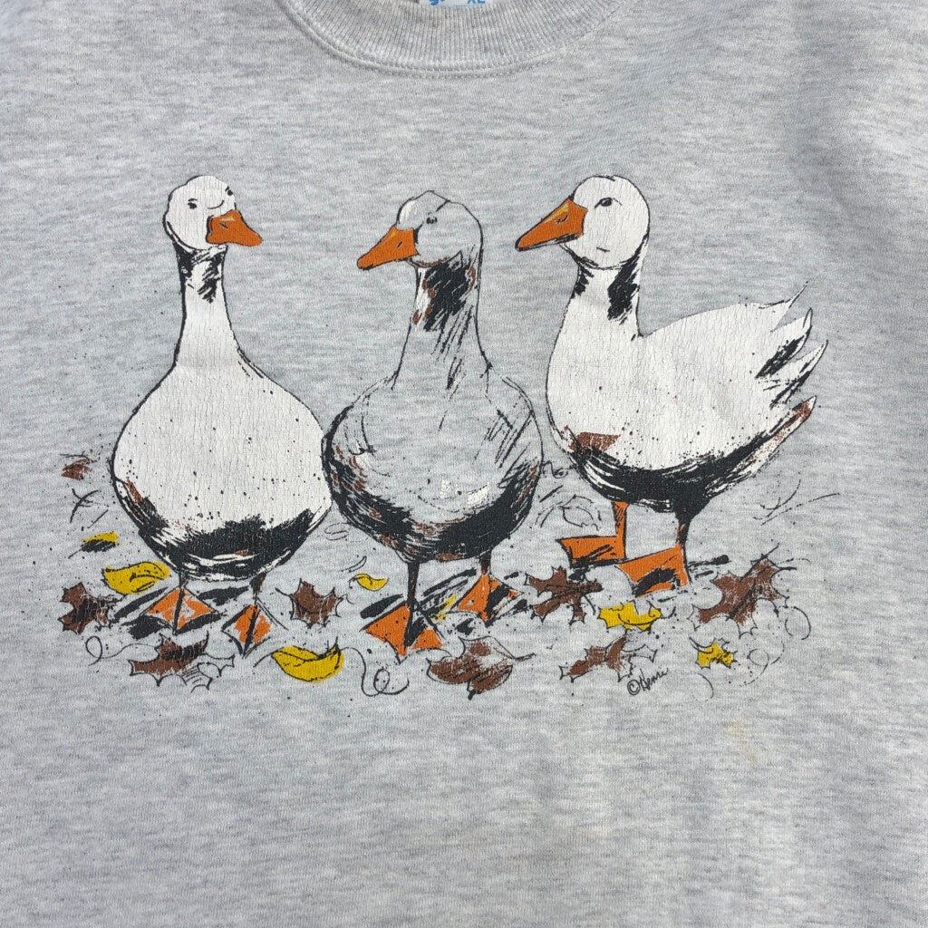 90s JERZEES Animal Sweat