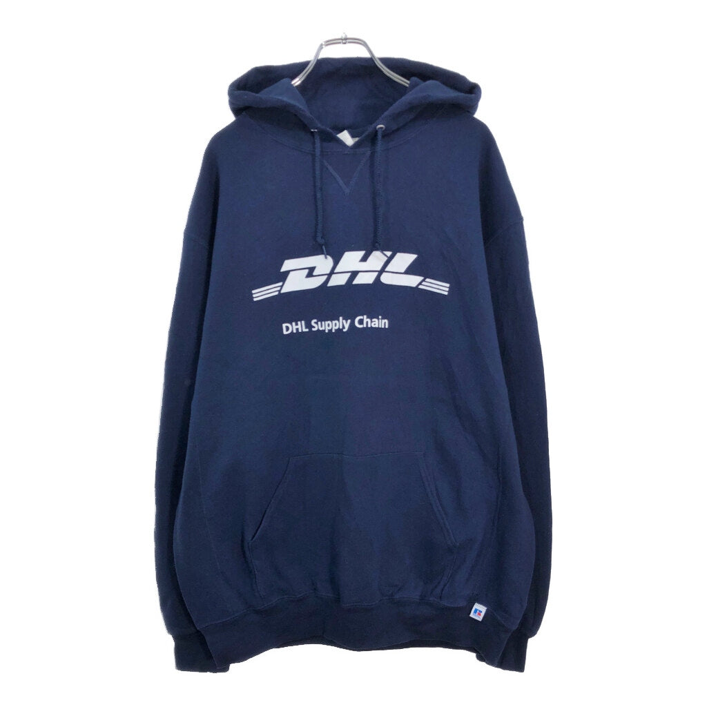 RUSSELL ATHLETIC Company Hoodie