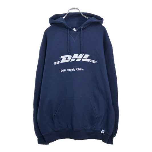 RUSSELL ATHLETIC Company Hoodie