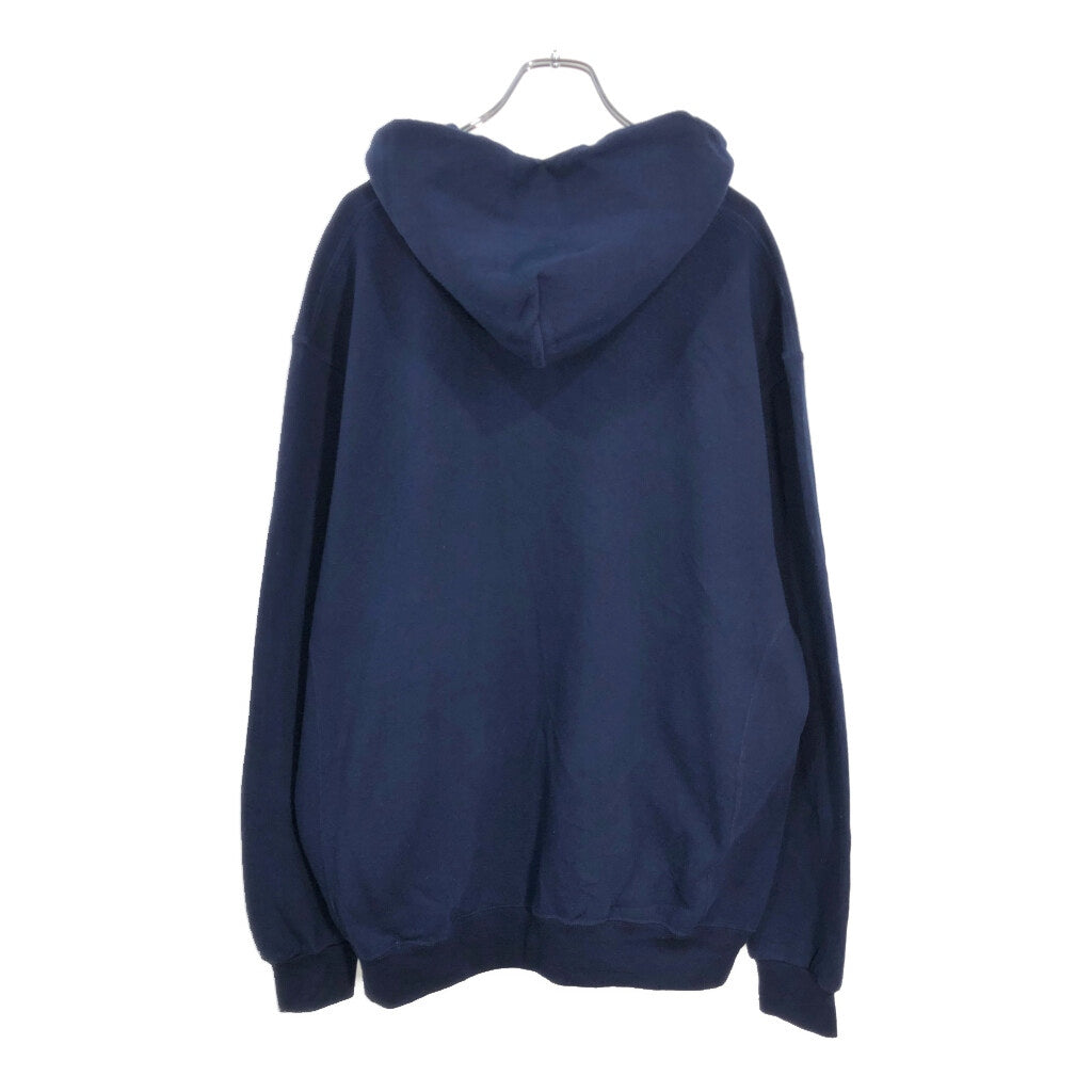 RUSSELL ATHLETIC Company Hoodie