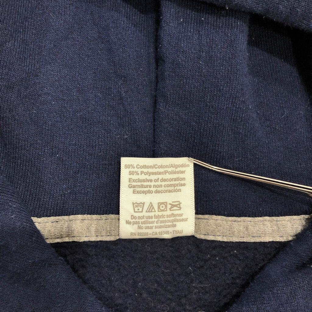 RUSSELL ATHLETIC Company Hoodie