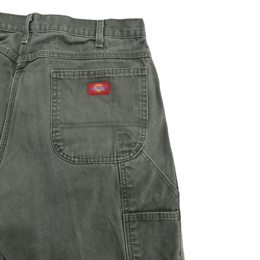 Dickies Duck Painter Pants
