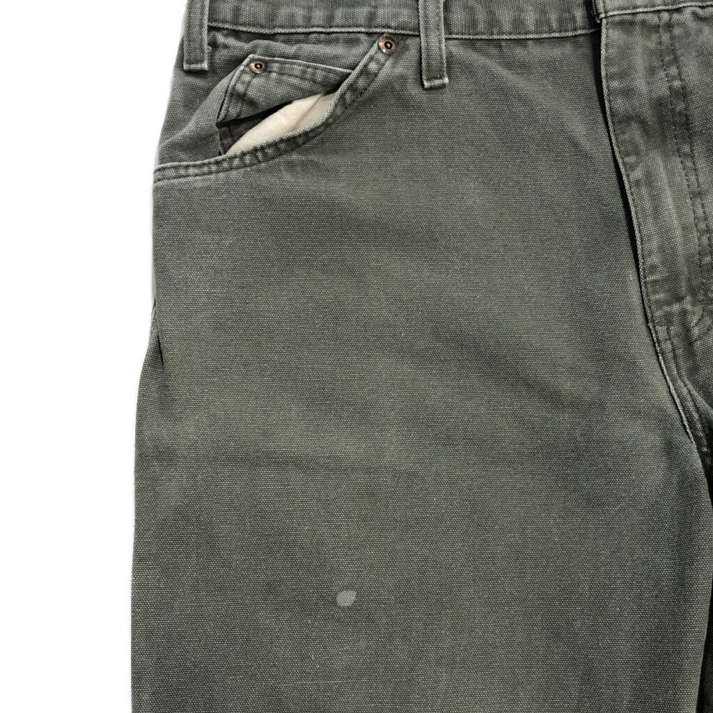 Dickies Duck Painter Pants