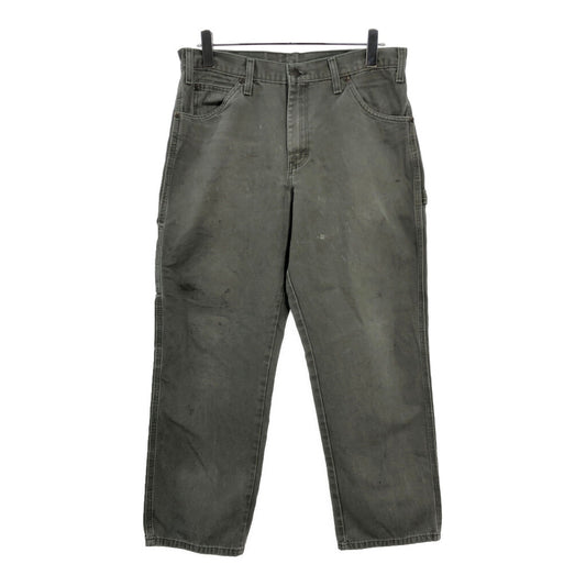 Dickies Duck Painter Pants