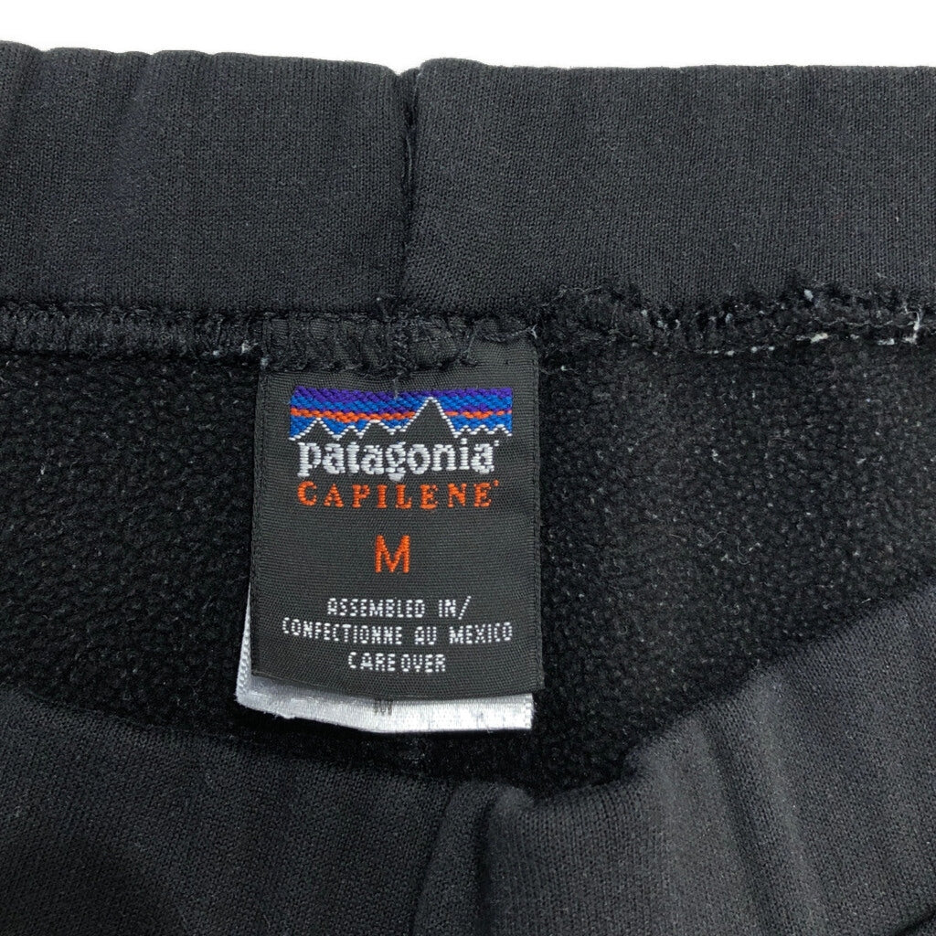 patagonia Capilene Long Pants
