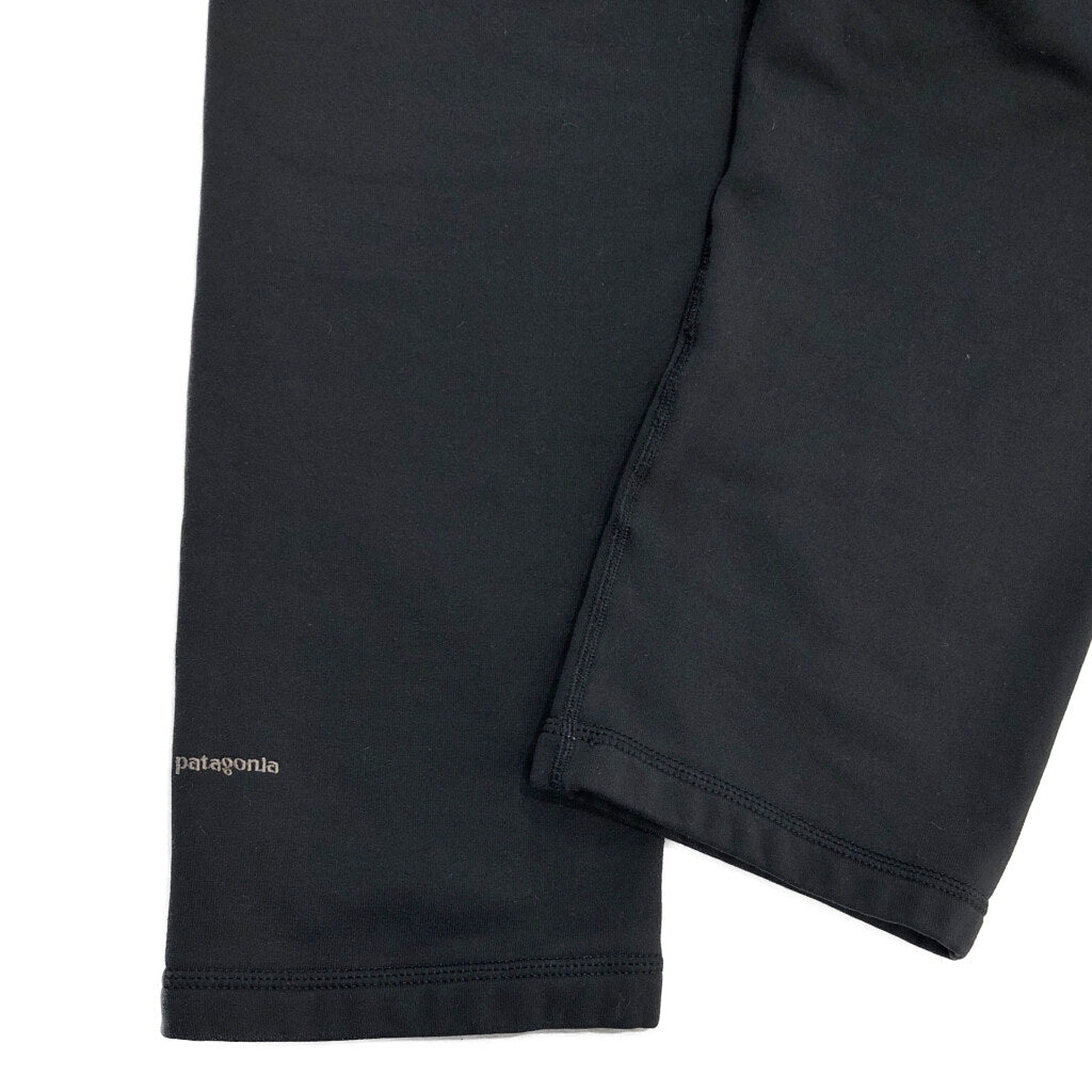 patagonia Capilene Long Pants