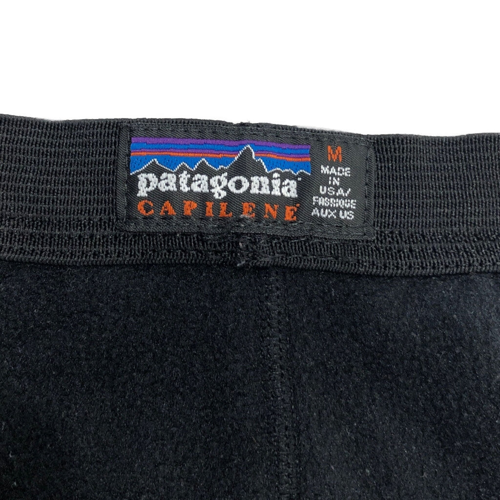 90s patagonia Capilene Long Pants