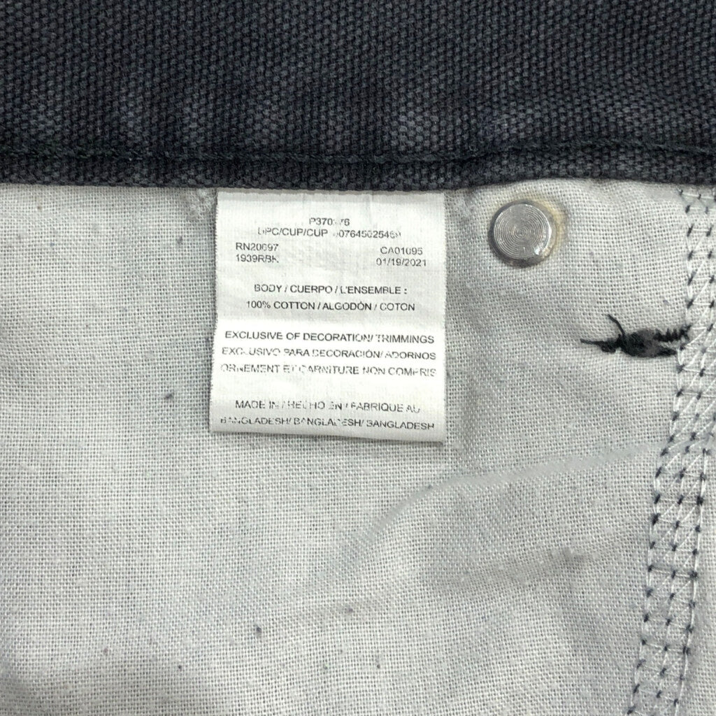 Dickies Duck Painter Pants