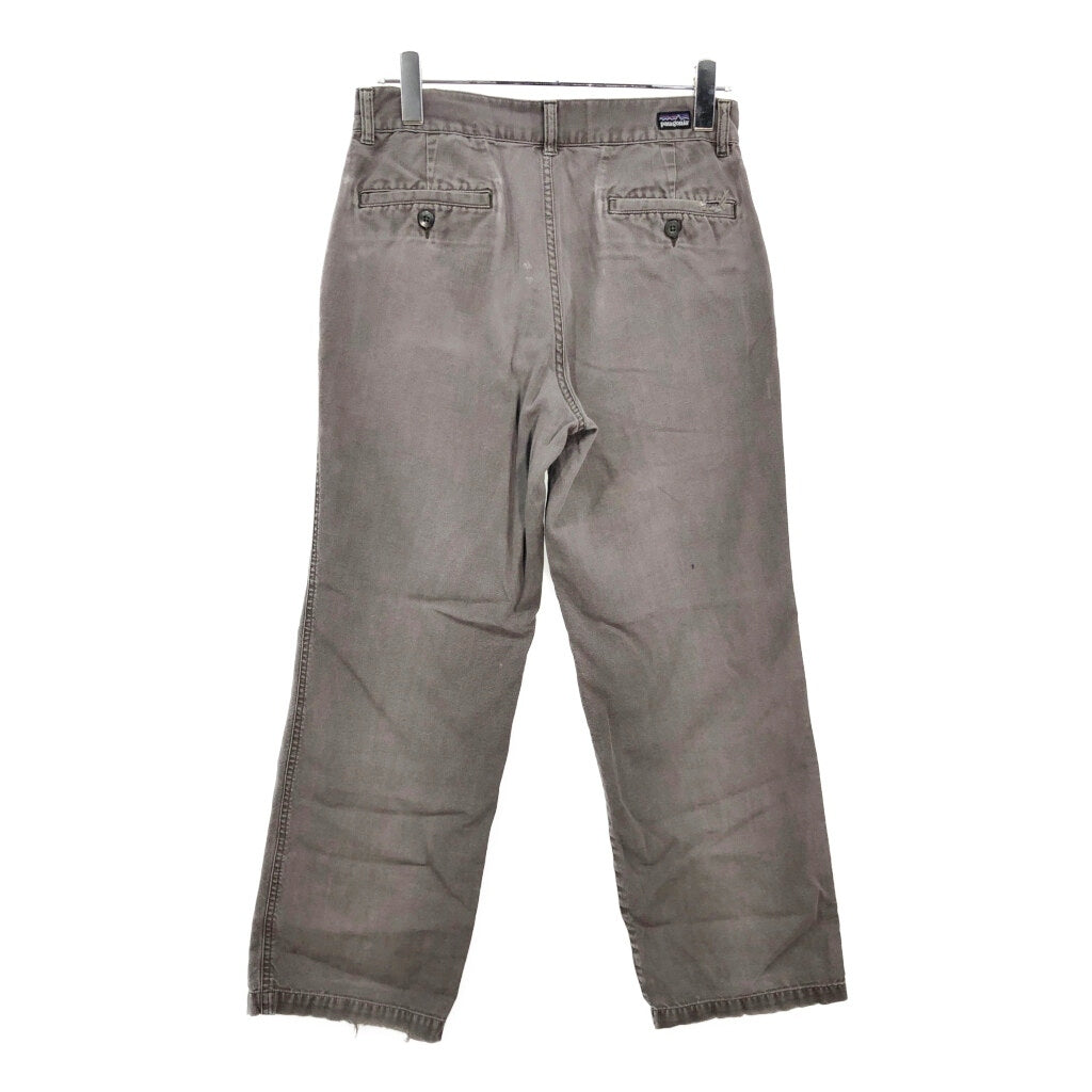 patagonia Organic Cotton Long Pants