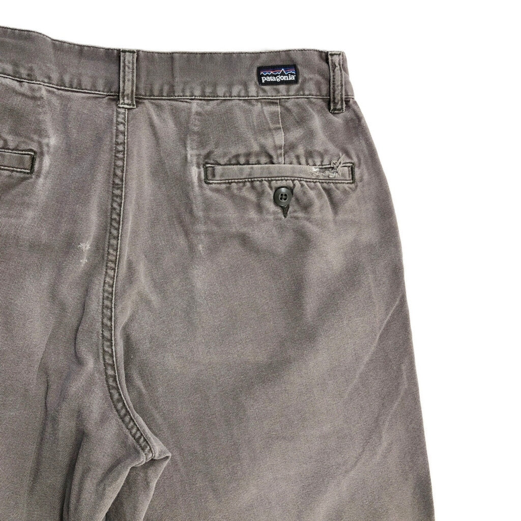 patagonia Organic Cotton Long Pants