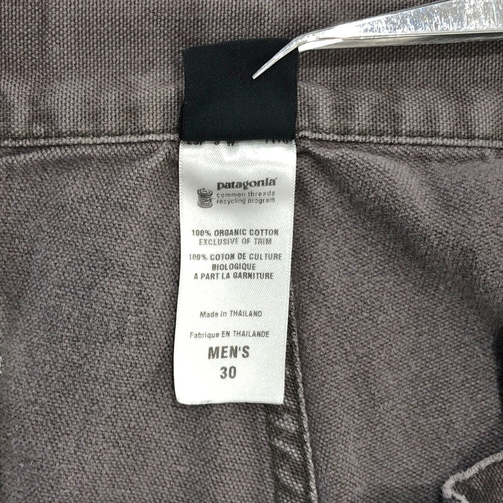 patagonia Organic Cotton Long Pants