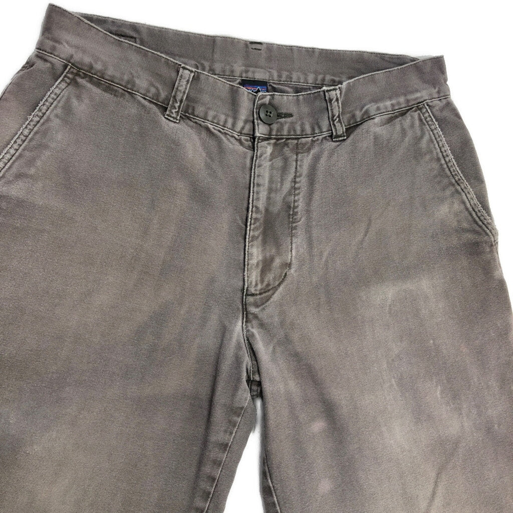 patagonia Organic Cotton Long Pants