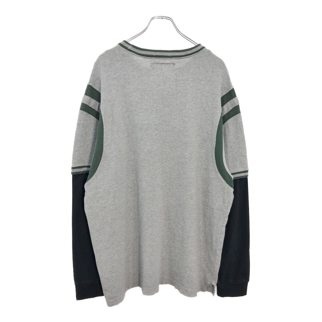 POLO JEANS Long Sleeve T-Shirt