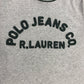 POLO JEANS Long Sleeve T-Shirt