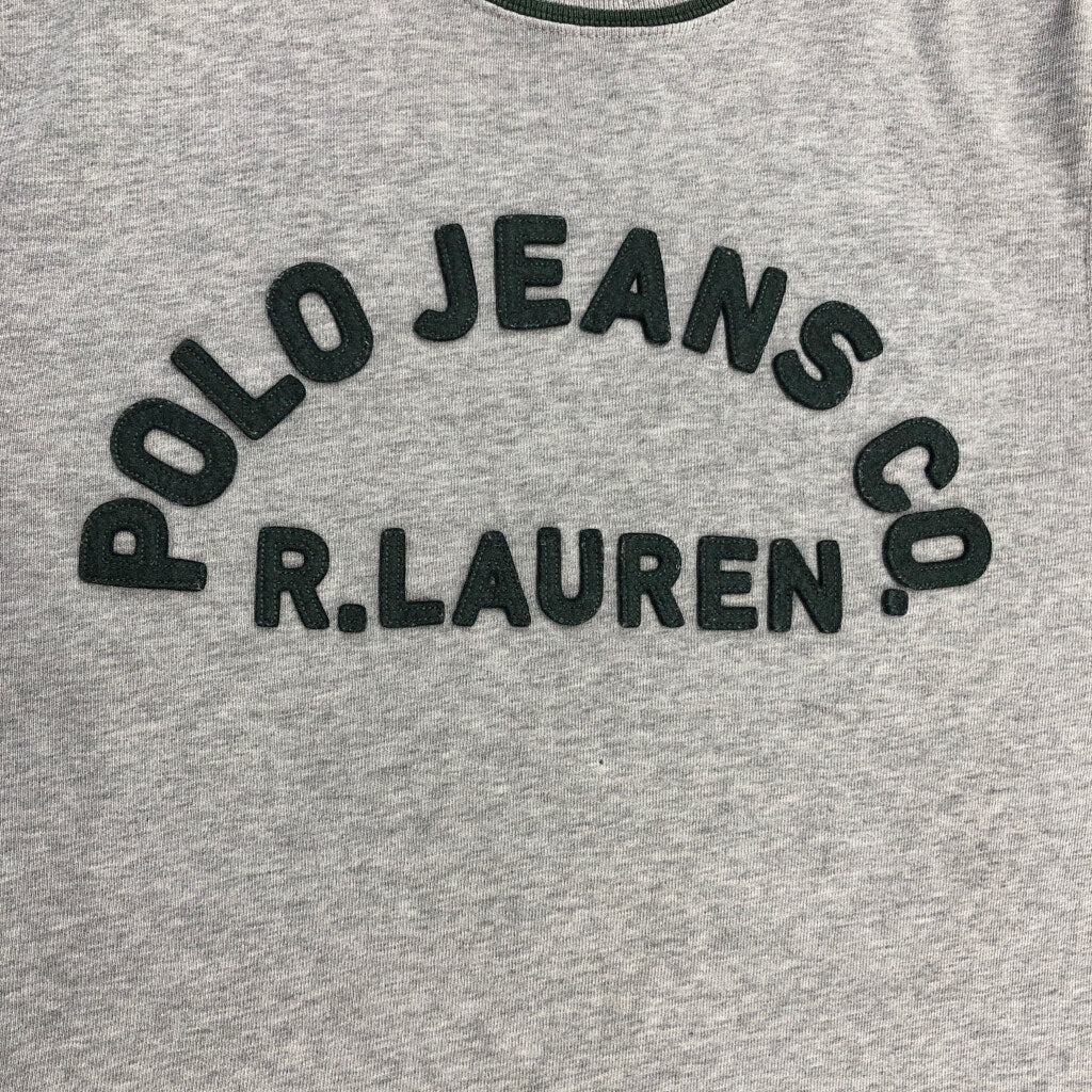 POLO JEANS Long Sleeve T-Shirt