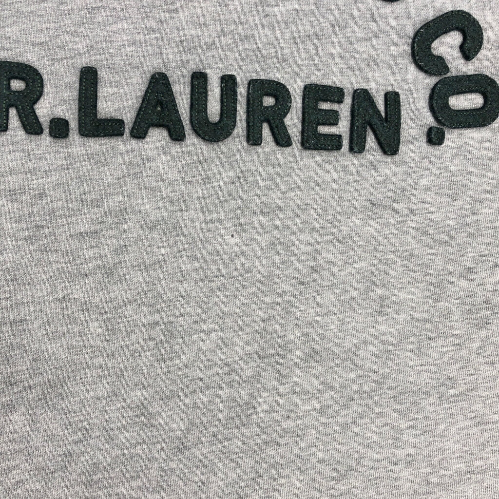 POLO JEANS Long Sleeve T-Shirt