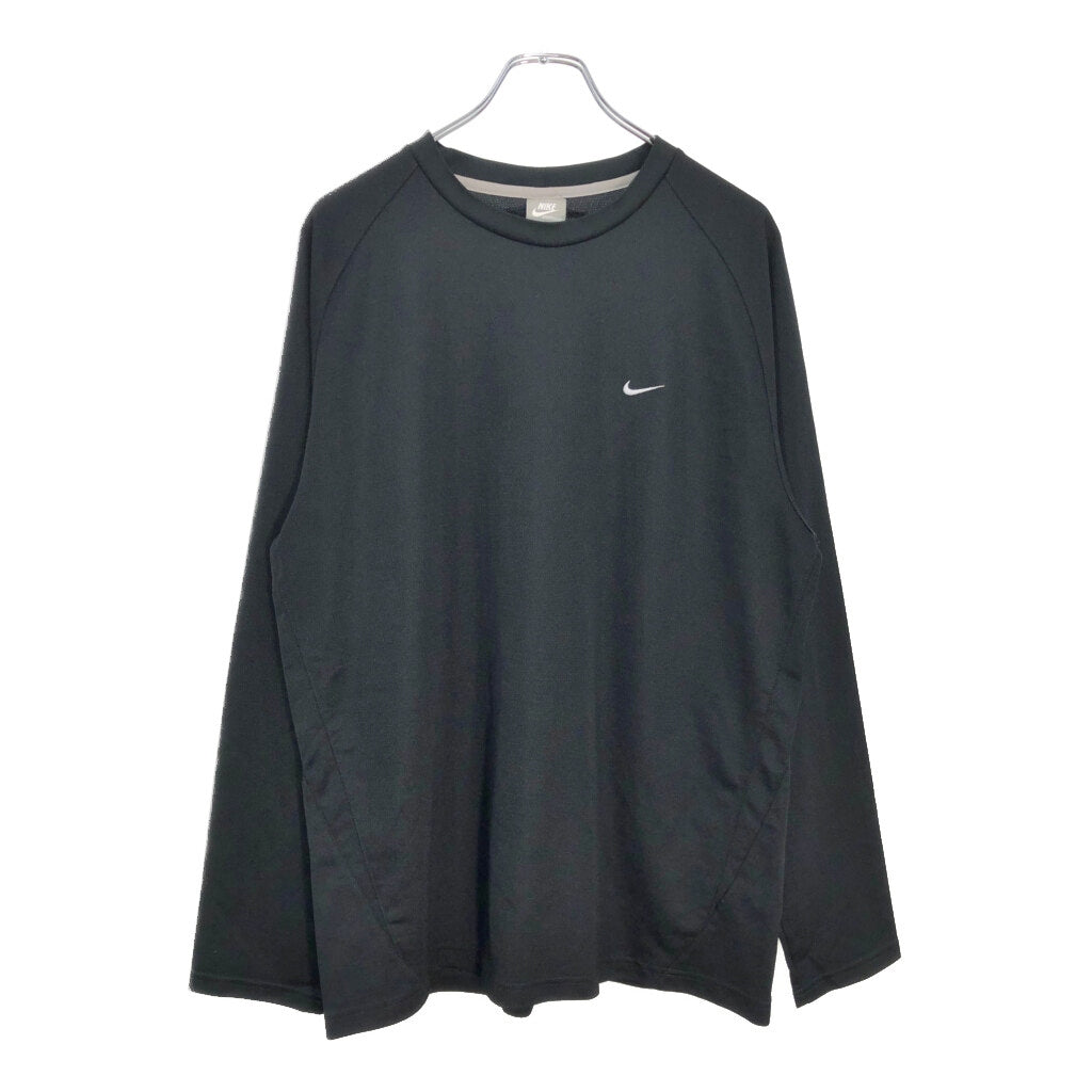 NIKE Long Sleeve T-Shirt