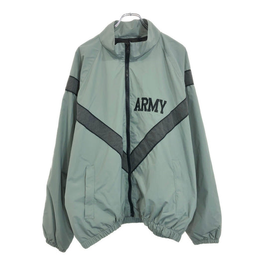 00s U.S. ARMY IPFU Training Jacket Military Jacket