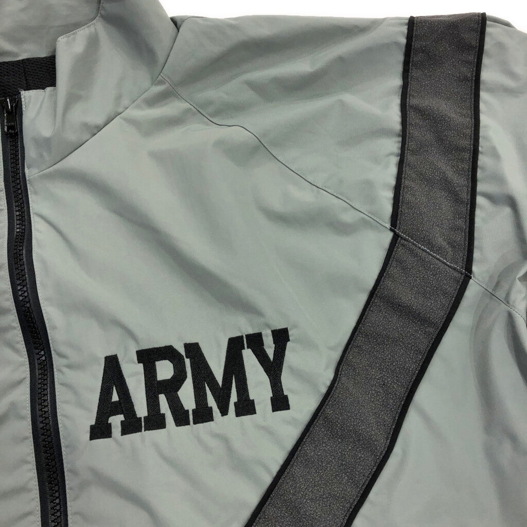 00s U.S. ARMY IPFU Training Jacket Military Jacket