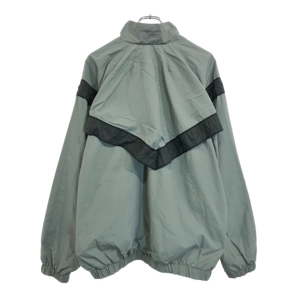 00s U.S. ARMY PFU Training Jacket Military Jacket