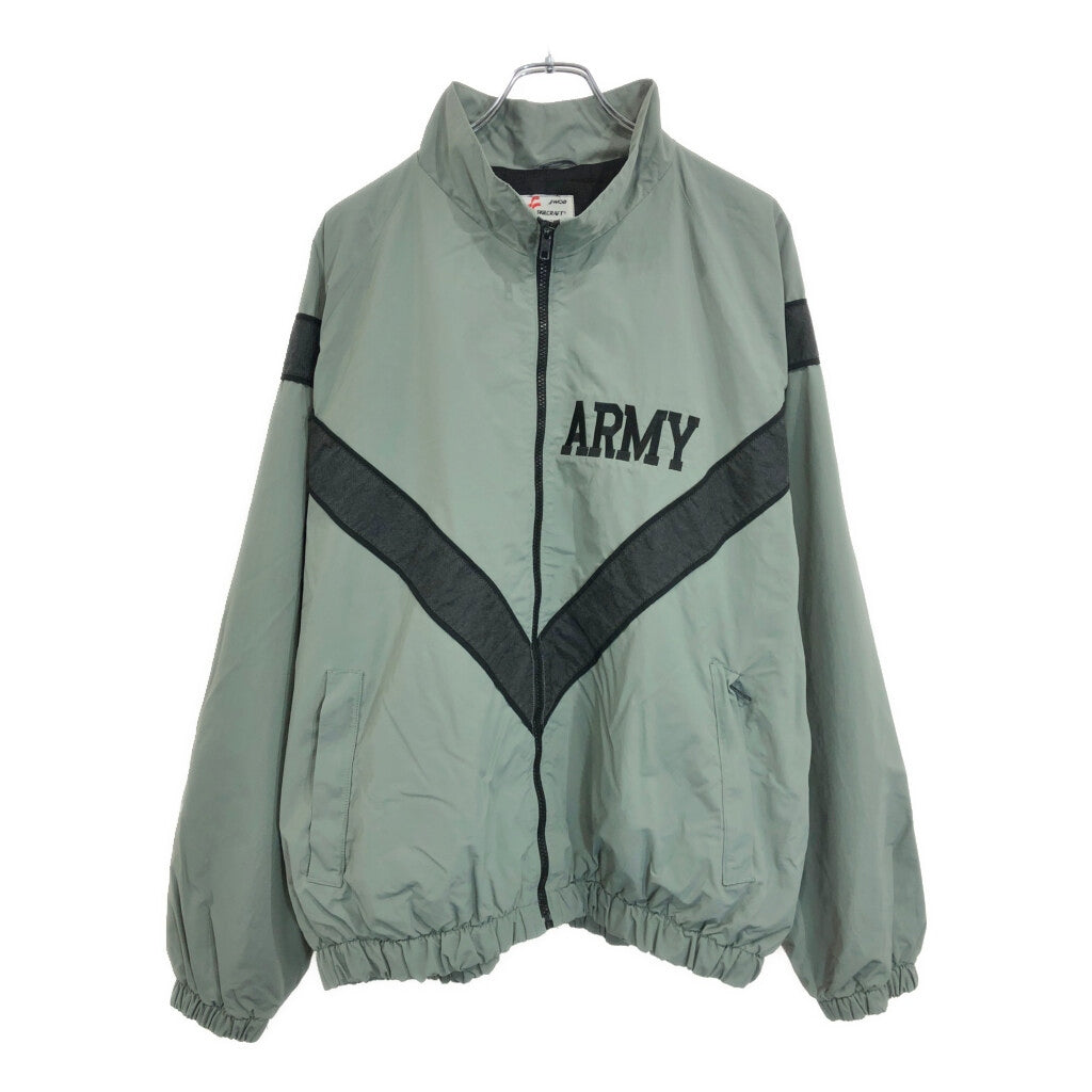 U.S.ARMY PFU Training Jacket Military Jacket