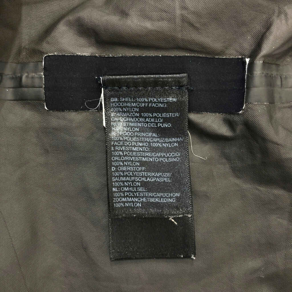 THE NORTH FACE Mountain Parka