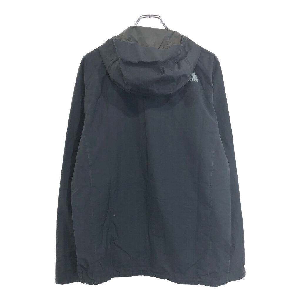 THE NORTH FACE Mountain Parka