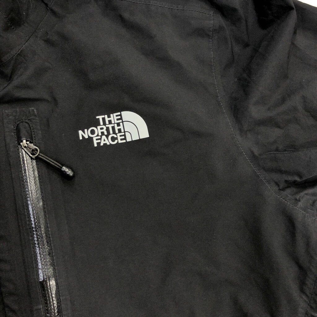 THE NORTH FACE Mountain Parka