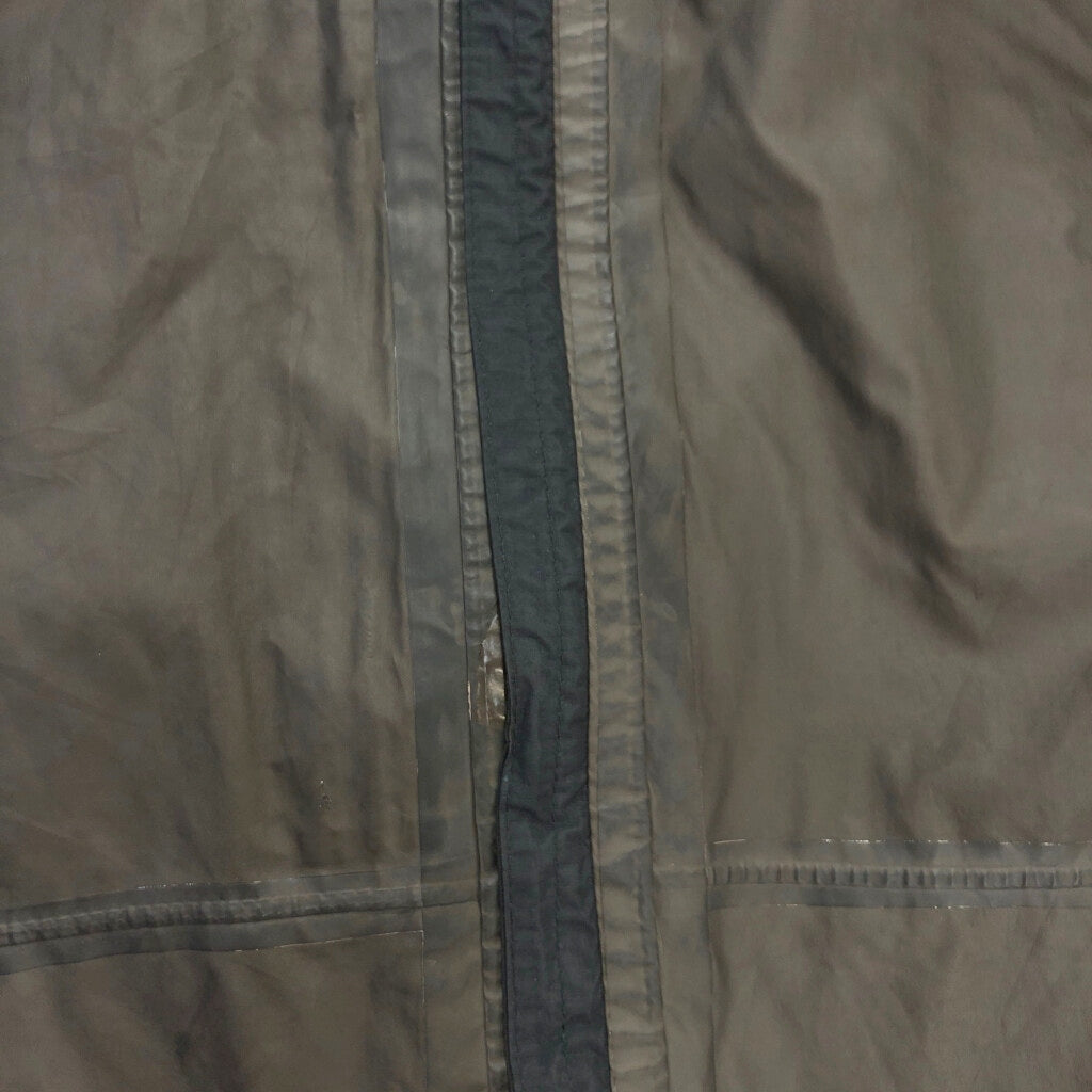 THE NORTH FACE Mountain Parka