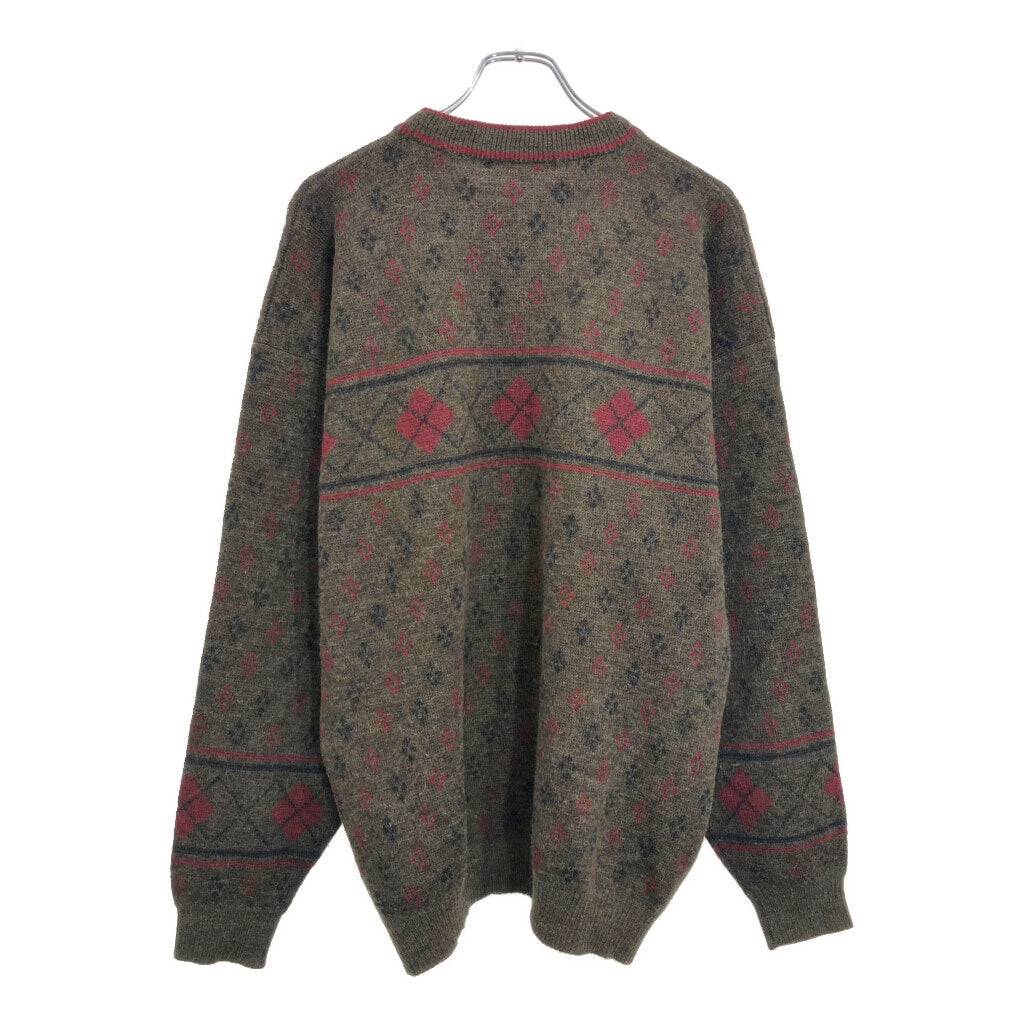 LACOSTE Crewneck Sweater