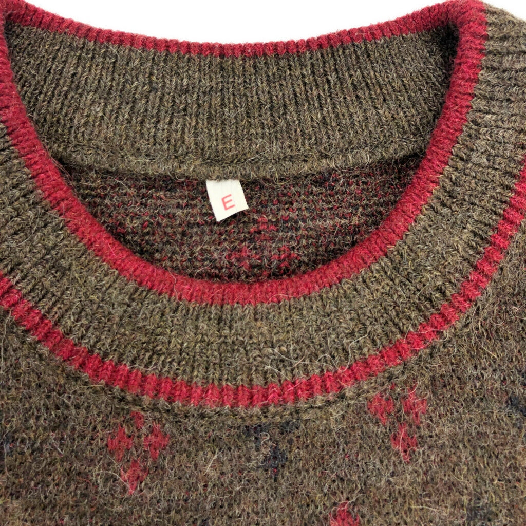 LACOSTE Crewneck Sweater