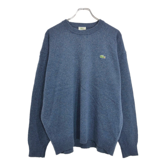 LACOSTE Crewneck Sweater