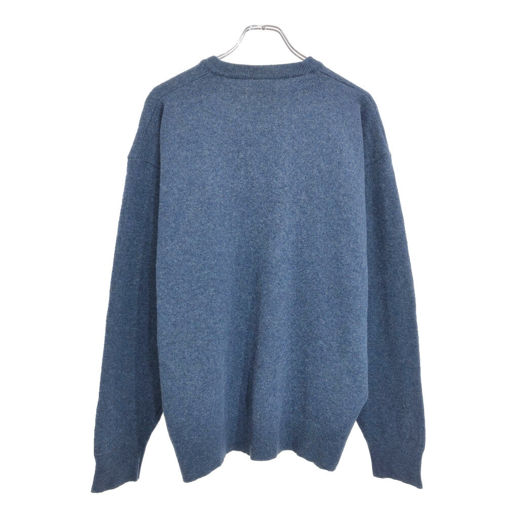 LACOSTE Crewneck Sweater