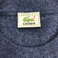 LACOSTE Crewneck Sweater