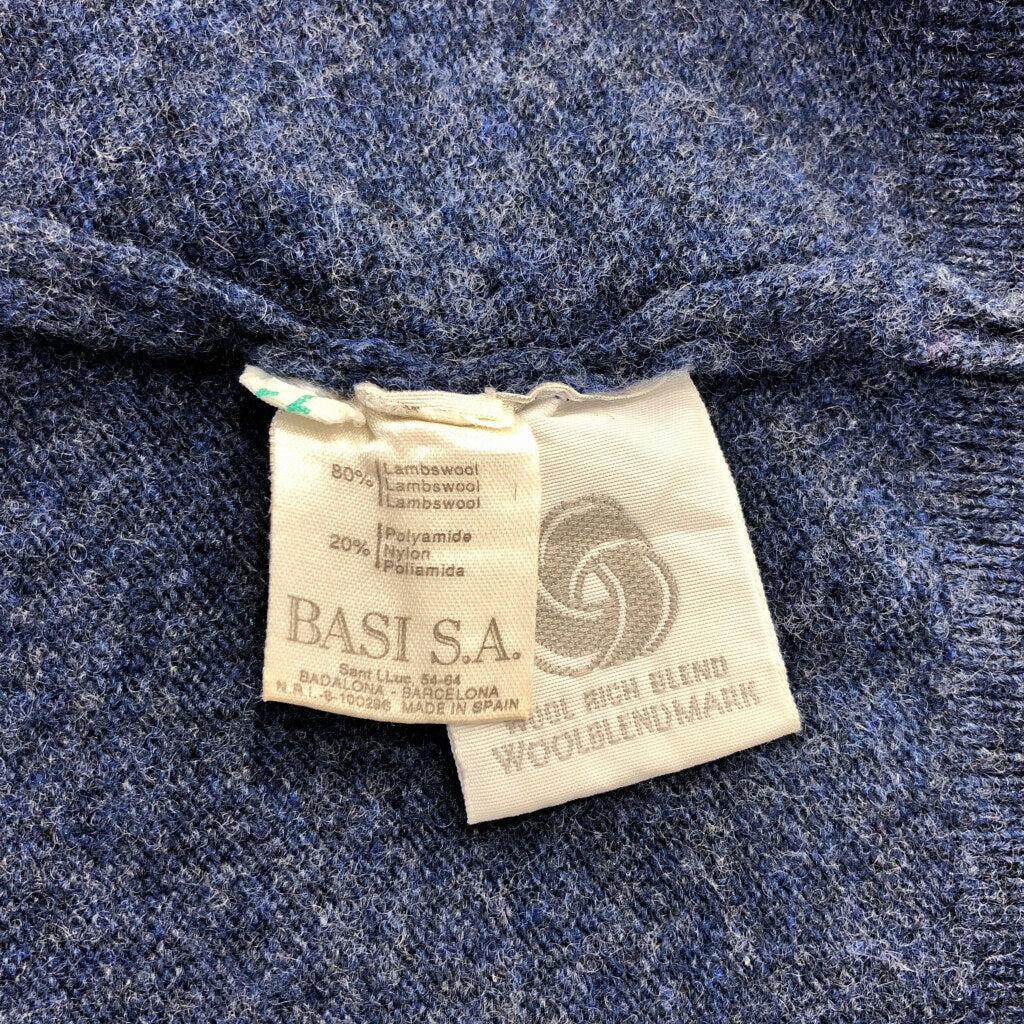 LACOSTE Crewneck Sweater