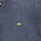 LACOSTE Crewneck Sweater
