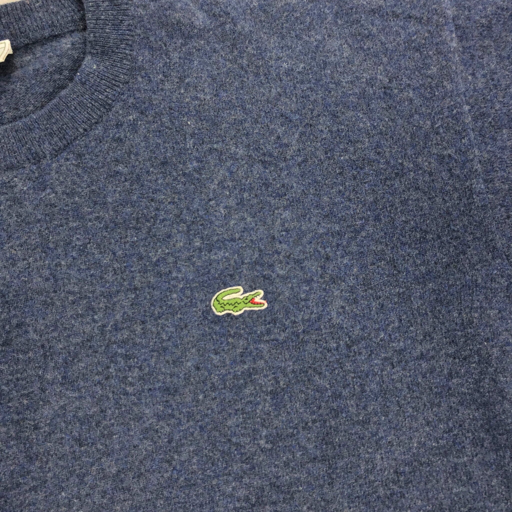 LACOSTE Crewneck Sweater