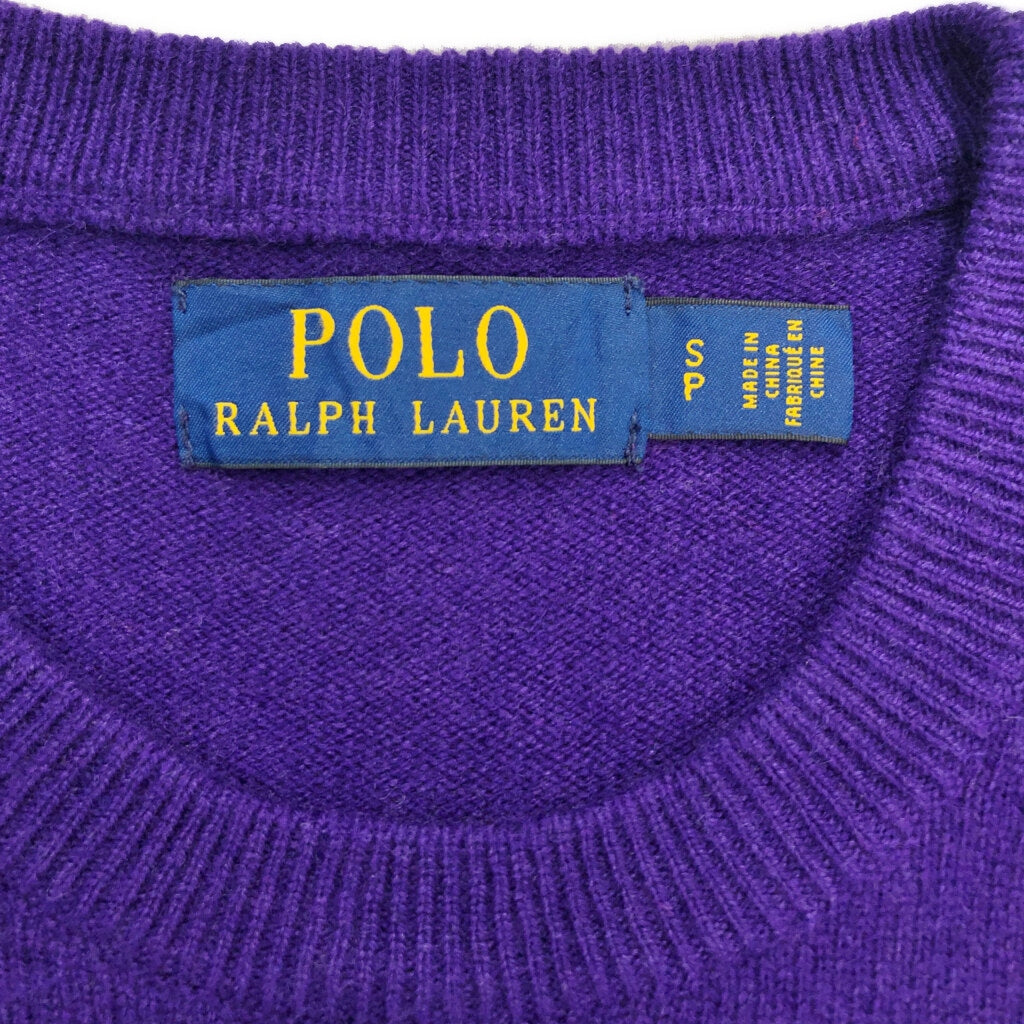 Polo by Ralph Lauren Crewneck Sweater