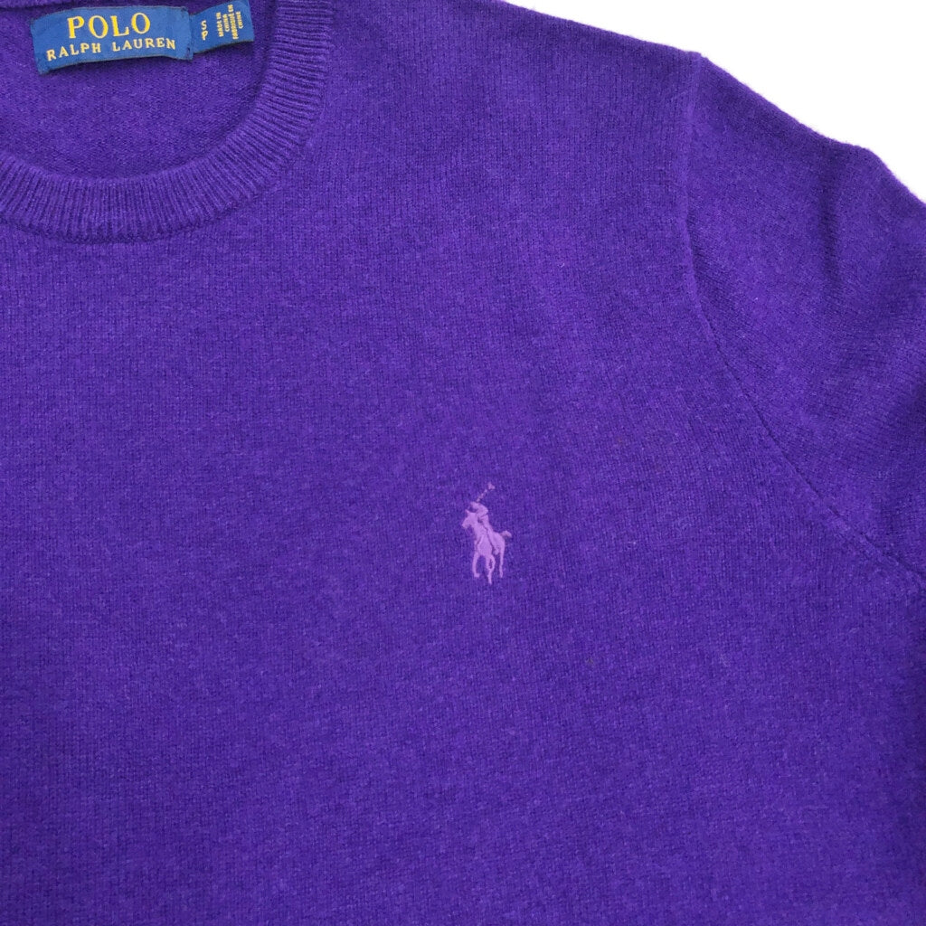 Polo by Ralph Lauren Crewneck Sweater