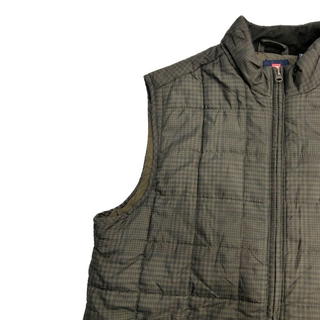 CHAPS Padded Vest