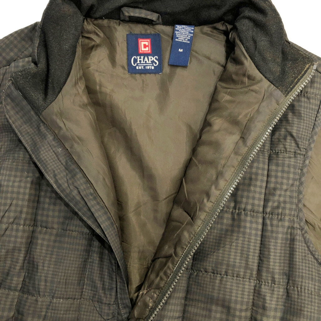 CHAPS Padded Vest