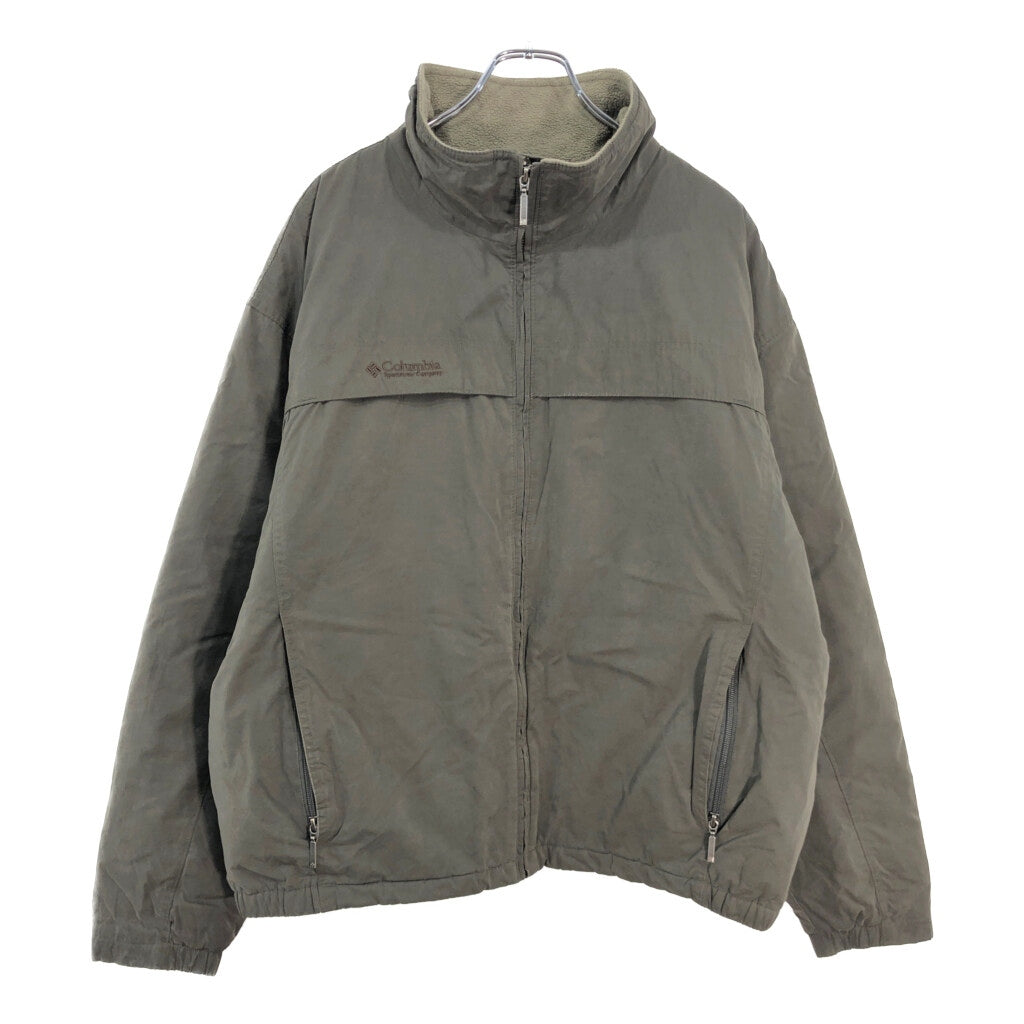 Columbia Padded Jacket