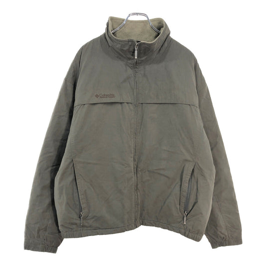 Columbia Padded Jacket