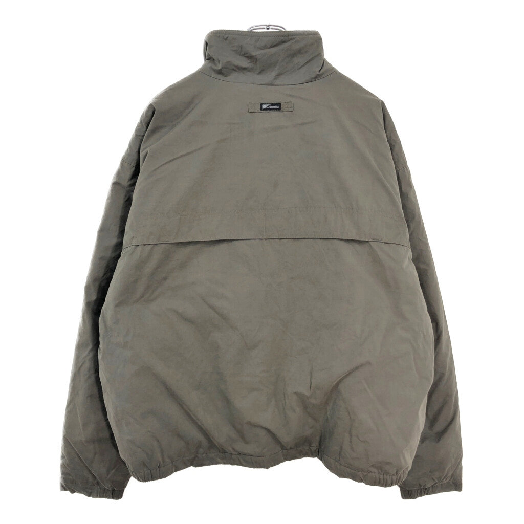 Columbia Padded Jacket
