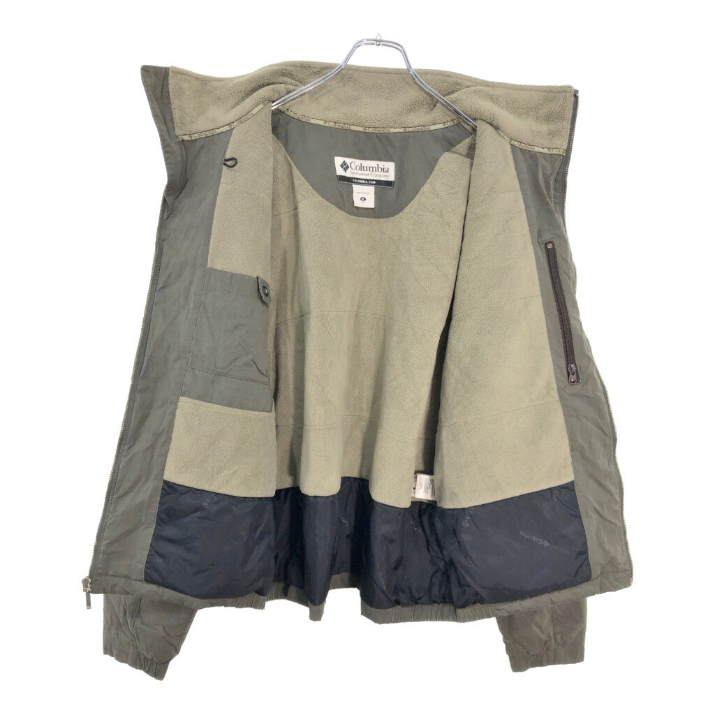 Columbia Padded Jacket