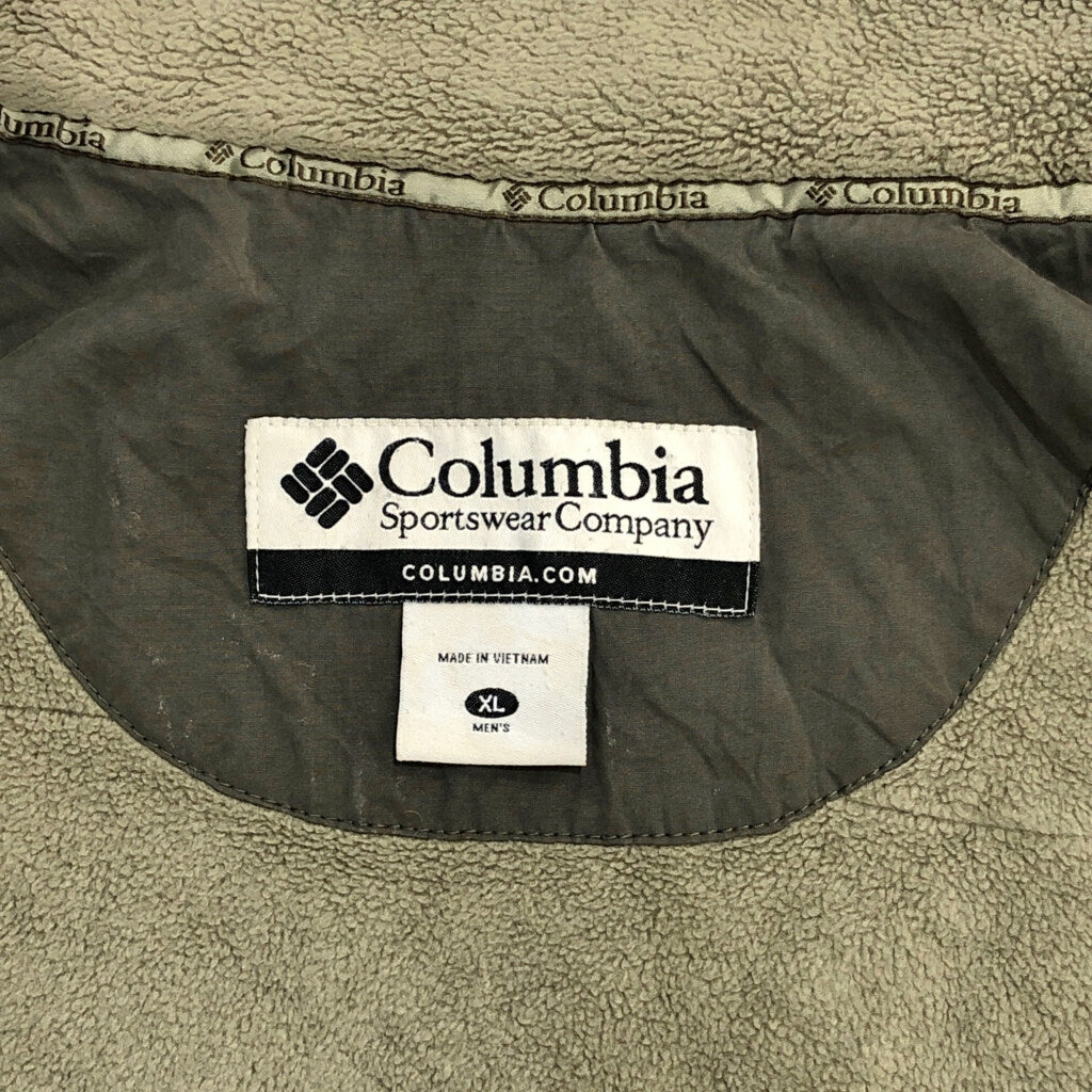 Columbia Padded Jacket